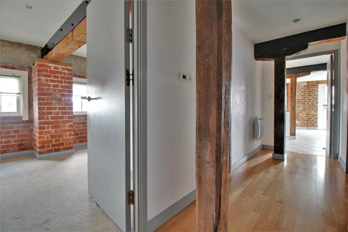 1 Bedroom Apartment To Rent In Albert Warehouse, The Docks, Gloucester, GL1