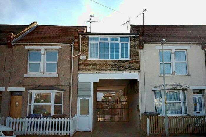 1 Bedroom Flat To Rent In Hanover Street, Herne Bay, CT6