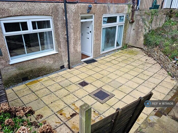 1 Bedroom Flat To Rent In Yarmouth Road, Norwich, NR7