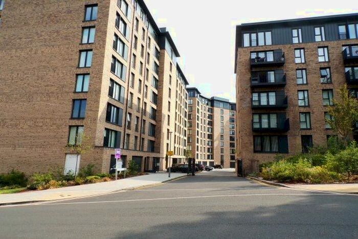 2 Bedroom Flat To Rent In Lexington Gardens, Birmingham, B15