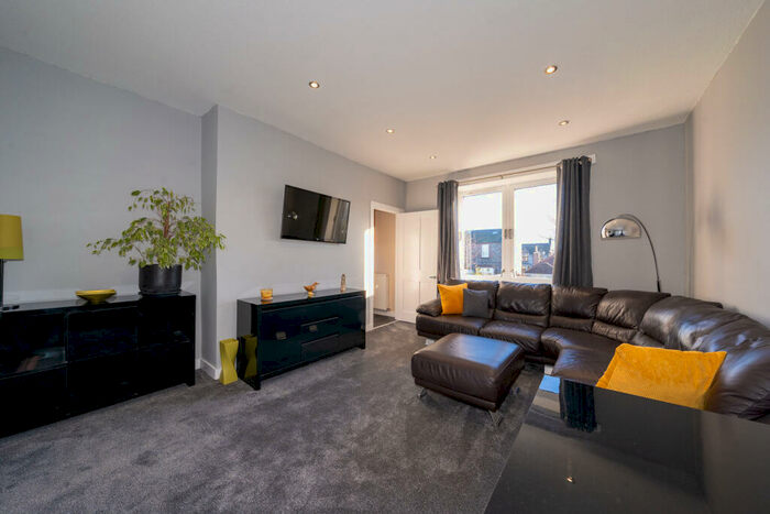 1 Bedroom Flat To Rent In Ruthrieston Circle, Ruthrieston, Aberdeen, AB10