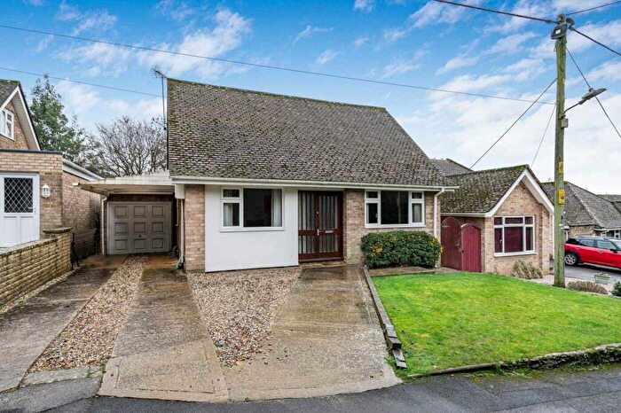 3 Bedroom Detached House For Sale In Spring Lane, Horspath, OX33