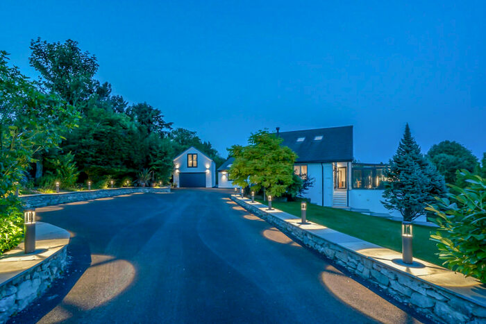 4 Bedroom Detached House For Sale In Leighton Drive, Slack Head, LA7