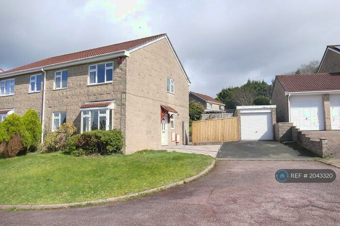 4 Bedroom Semi-Detached House To Rent In Abney Crescent, Plymouth, PL6