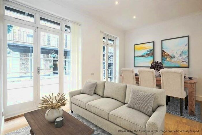 2 Bedroom Flat To Rent In St. Michaels Street, London, W2