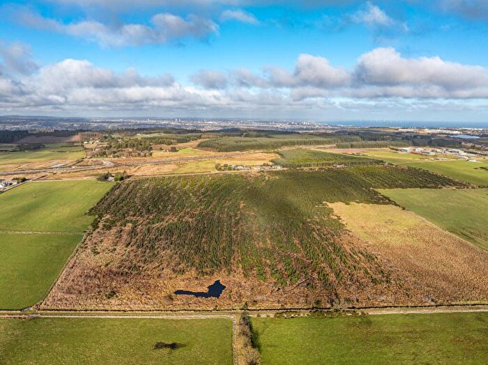 Property For Sale In The Aberdeenshire Portfolio, Aberdeenshire, AB14