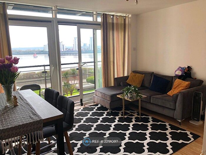 2 Bedroom Flat To Rent In Fishguard Way, London, E16