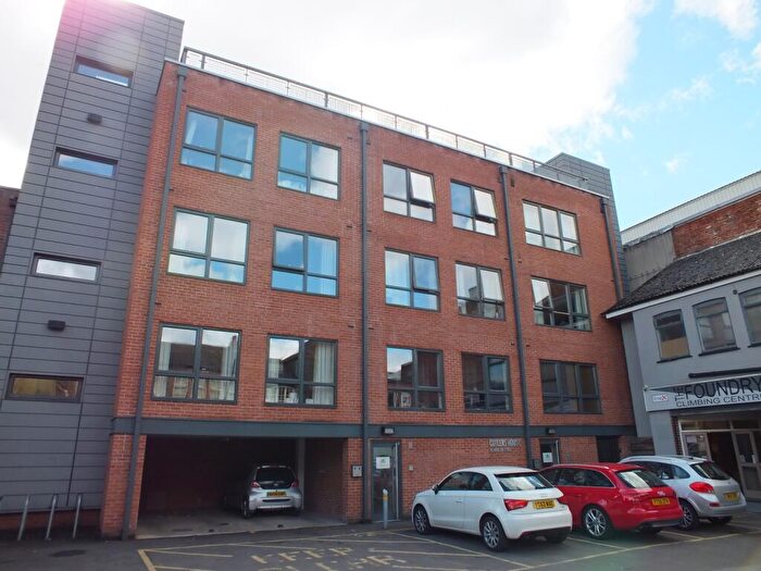1 Bedroom Flat To Rent In Cutlers House A Mowbray Street, Sheffield, Sheffield, S3