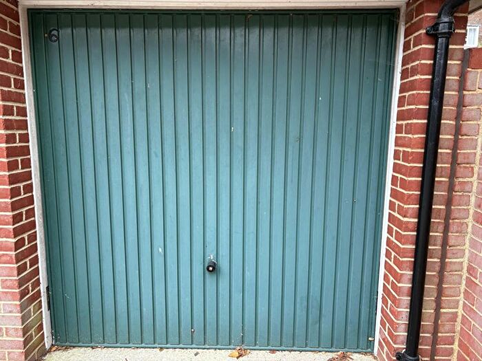 Garages To Rent In Albion Place, Canterbury, CT1