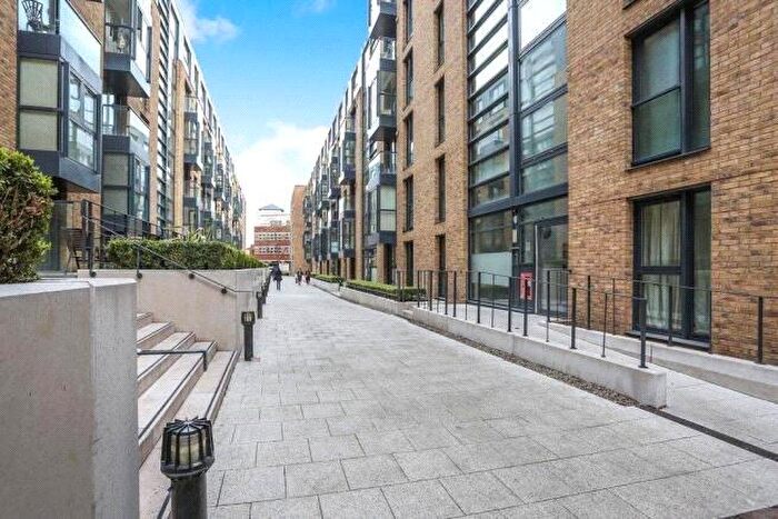 1 Bedroom Flat To Rent In St. John's Walk, Birmingham, West Midlands, B5