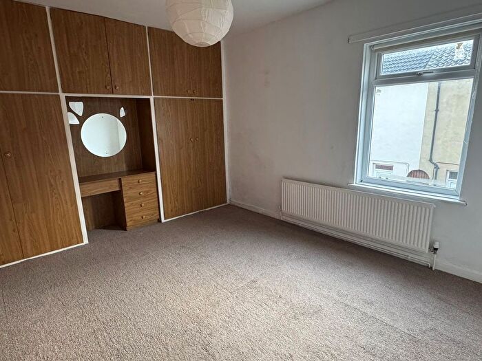 2 Bedroom Terraced House For Sale In Grafton Street, Worksop, S80