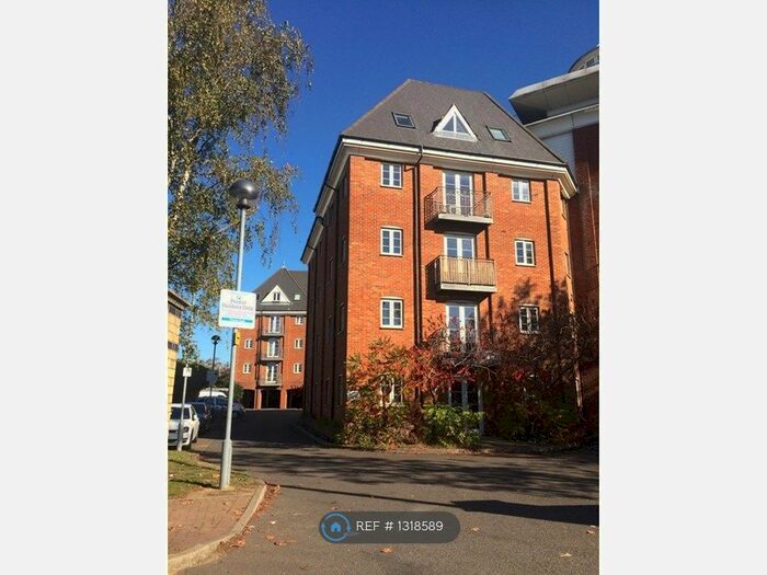 1 Bedroom Flat To Rent In Hardies Point, Colchester CO2