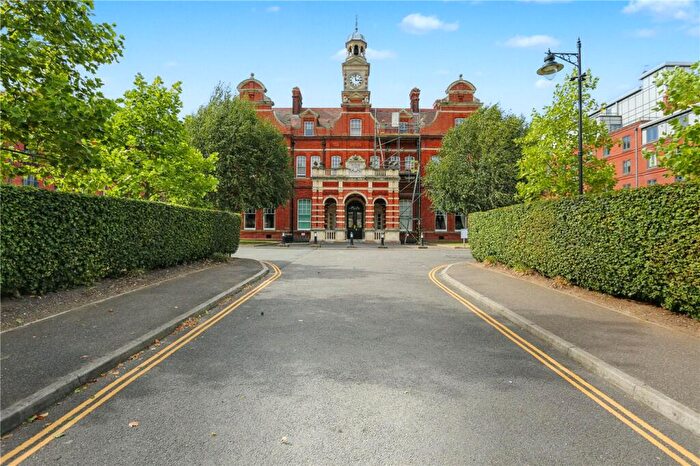 1 Bedroom Apartment For Sale In St. Stephens Road, Norwich, Norfolk, NR1