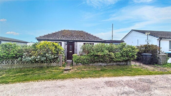 2 Bedroom Bungalow For Sale In Southerness, Dumfries, Dumfries And Galloway, DG2