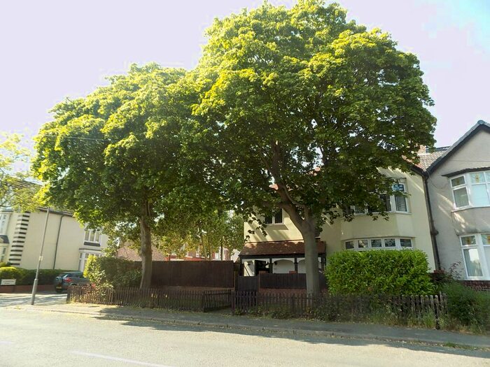 4 Bedroom Semi-Detached House To Rent In Heathfield Road, Wavertree, Liverpool, L15