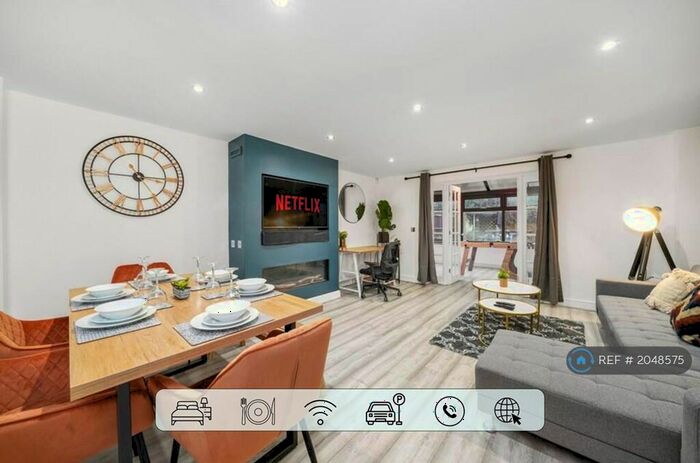 3 Bedroom Semi-Detached House To Rent In Deacon Place, Middleton, Milton Keynes, MK10