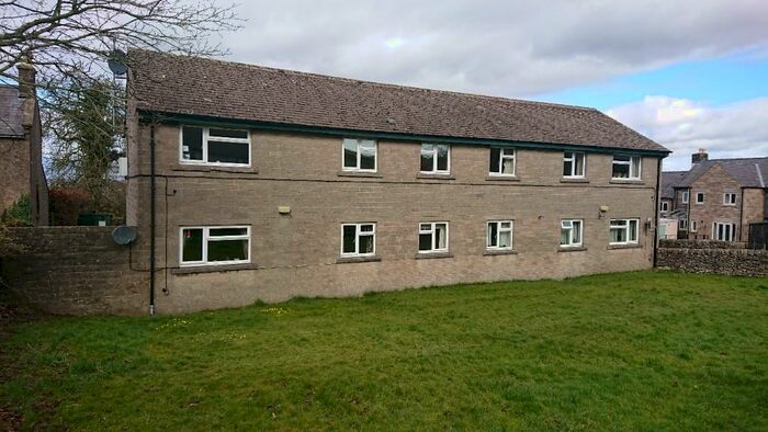 2 Bedroom Flat To Rent In Chapel Croft, Back Lane, DE4