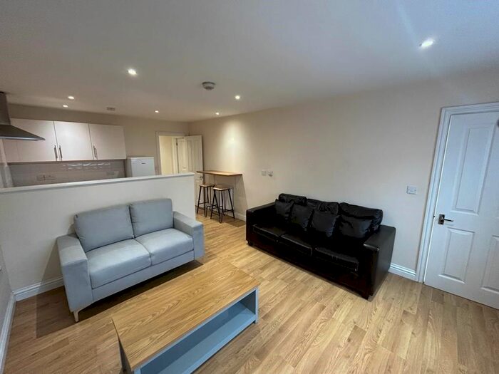 1 Bedroom Flat To Rent In Llanover Road, North Wembley, HA9