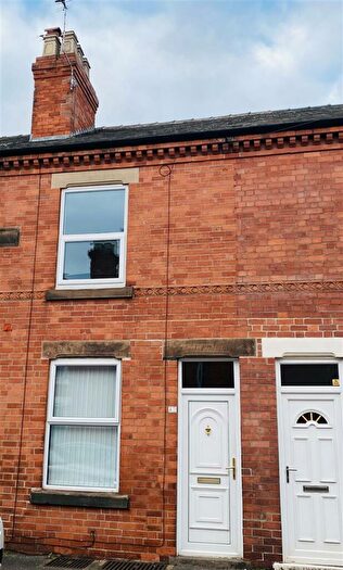 3 Bedroom House To Rent In Bolsover Street, Hucknall, Nottingham, NG15