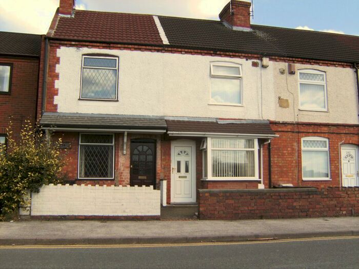 2 Bedroom Terraced House To Rent In Smorrall Lane, Bedworth, CV12