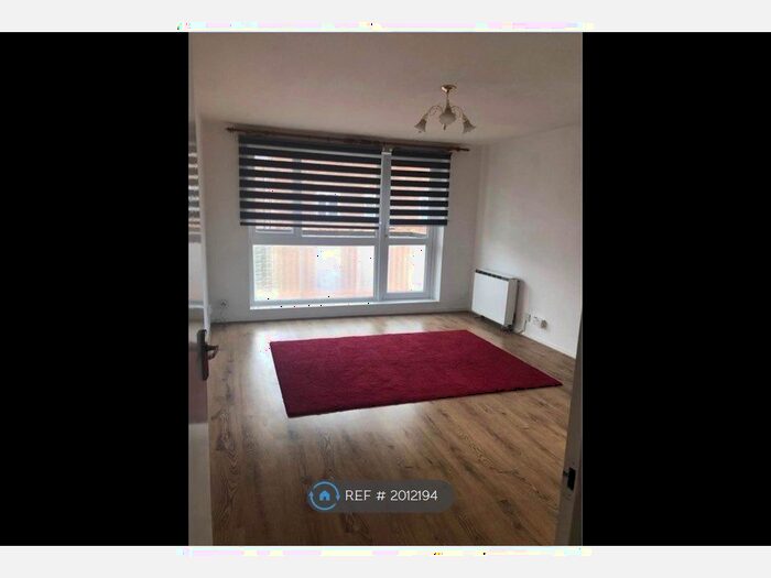 2 Bedroom Flat To Rent In Brendon House, Sutton, SM2