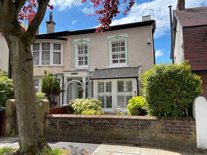 2 Bedroom Cottage For Sale In Aughton Road, Birkdale, Southport, PR8