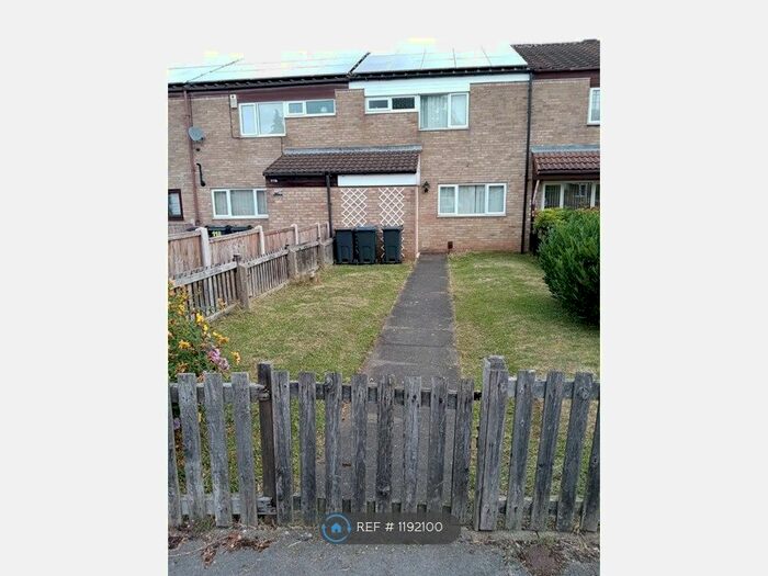 3 Bedroom Terraced House To Rent In New Spring Street, Birmingham, B18
