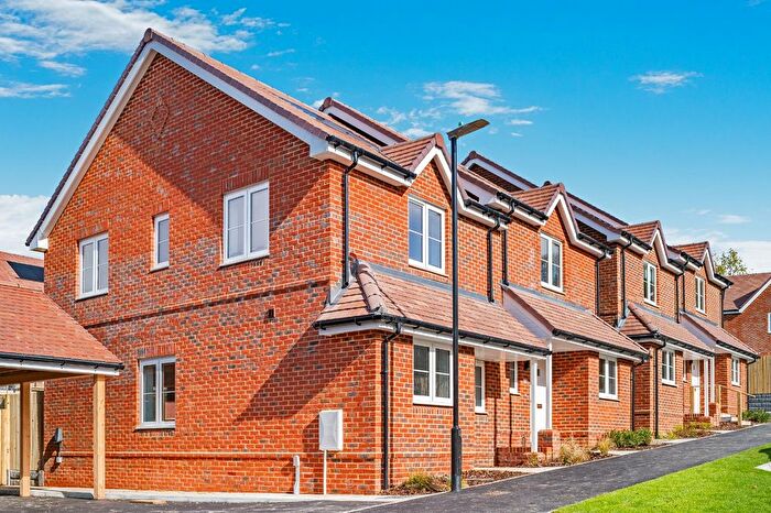 3 Bedroom End Terrace House To Rent In Mason Close, St. Leonards-On-Sea, East Sussex, TN37