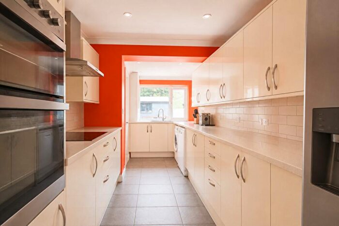 3 Bedroom Terraced House For Sale In Bitterne! Modern Kitchen! Extended Accommodation!, SO18