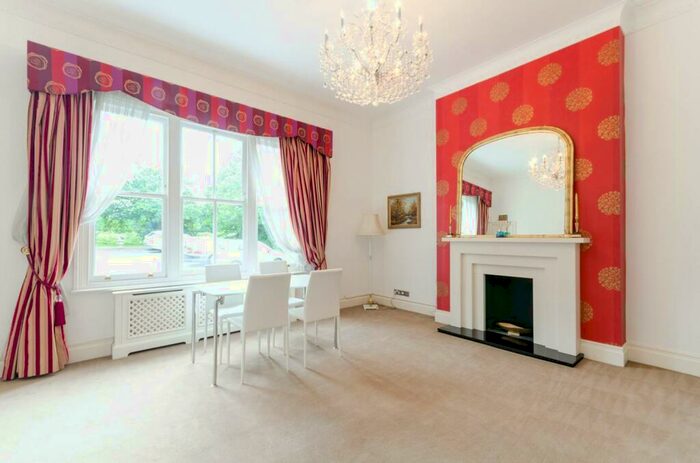 1 Bedroom Flat To Rent In Kingston Hill Place, Kingston, Kingston Upon Thames, KT2