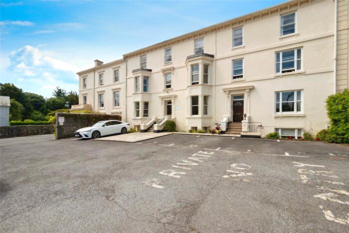 1 Bedroom Apartment For Sale In Brooklands (Dawlish), Dawlish, EX7