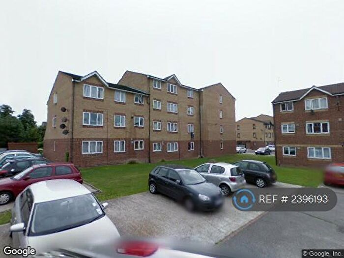 1 Bedroom Flat To Rent In Wigston Close, London, N18