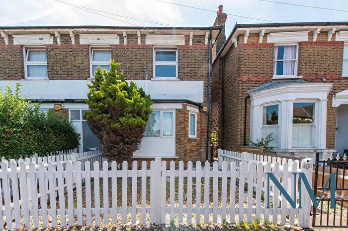 2 Bedroom Flat For Sale In Garlies Road, London, SE23