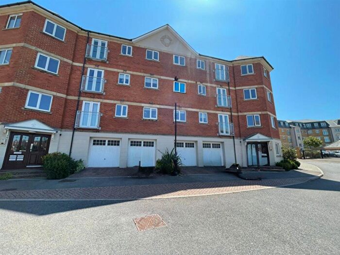 2 Bedroom Flat To Rent In San Diego Way, Sovereign Harbour North, BN23