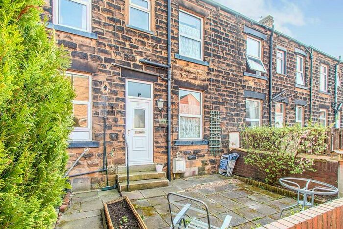 2 Bedroom Terraced House To Rent In Fountain Street, Morley, Leeds, West Yorkshire, LS27