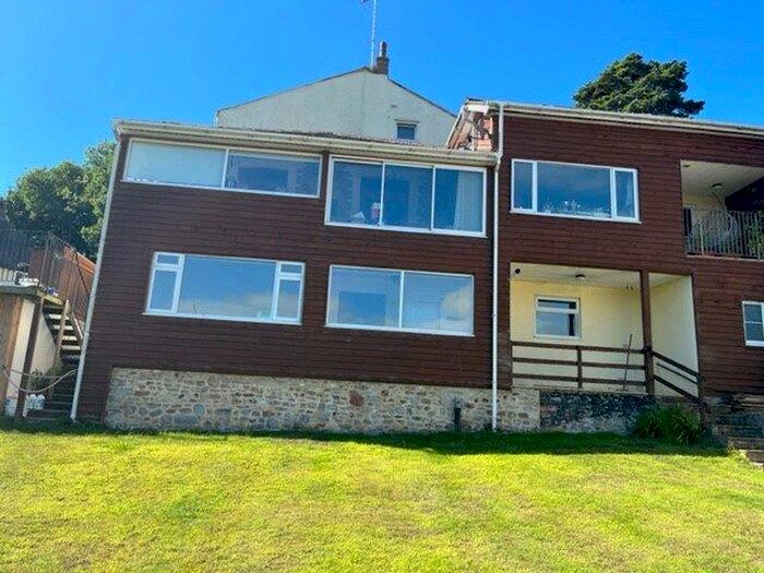 3 Bedroom Apartment To Rent In Uplyme Road, Lyme Regis, DT7