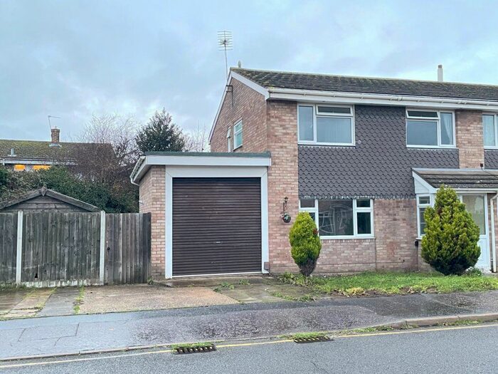 4 Bedroom Property To Rent In Guildford Road, Colchester, CO1