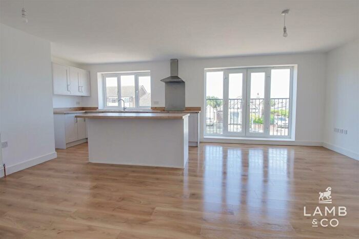 4 Bedroom Detached House For Sale In Madison House, Golf Green Road, Clacton-On-Sea, CO15