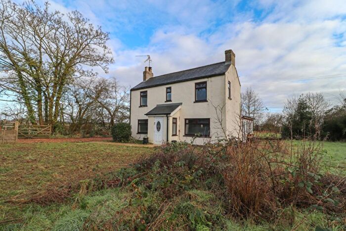 3 Bedroom Detached House For Sale In Trinity Road, Wisbech, PE14