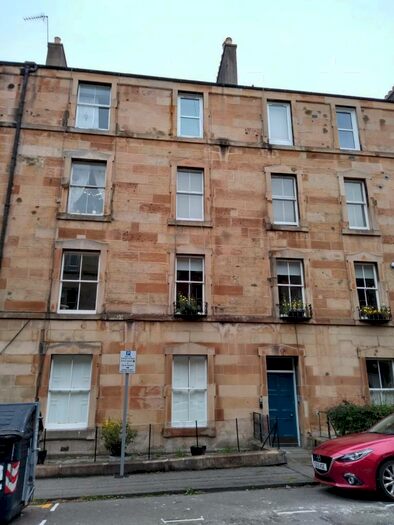3 Bedroom Flat To Rent In Livingstone Place, Marchmont, Edinburgh, EH9