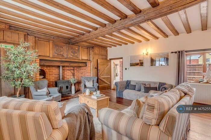 5 Bedroom Terraced House To Rent In Holt Road, Cawston, Norwich, NR10