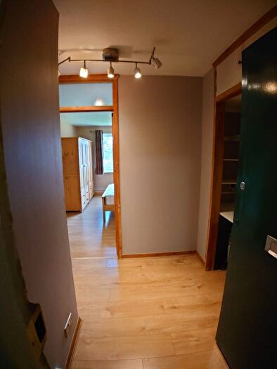 1 Bedroom Flat To Rent In Norman Court, Leigham Court Road, London, SW16