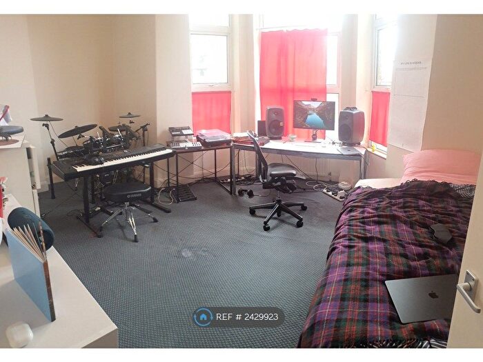 1 Bedroom Flat To Rent In Lordship Road, London, N16