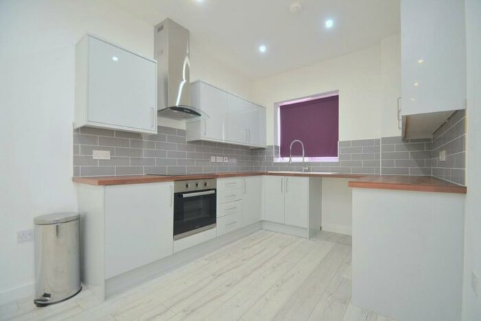 1 Bedroom Flat To Rent In Tresham Street, Kettering, NN16