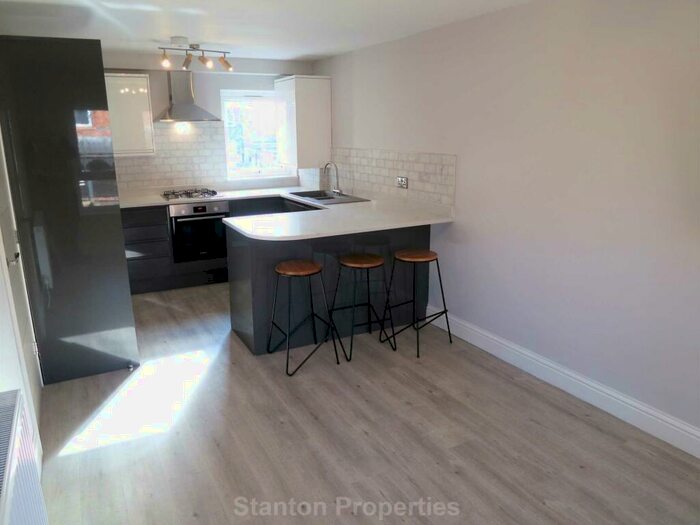 1 Bedroom Apartment To Rent In Clyde Road, West Didsbury, Manchester, M20