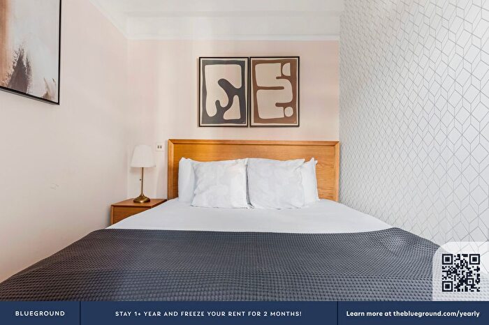 1 Bedroom Flat To Rent In St. John's Wood, London, NW8