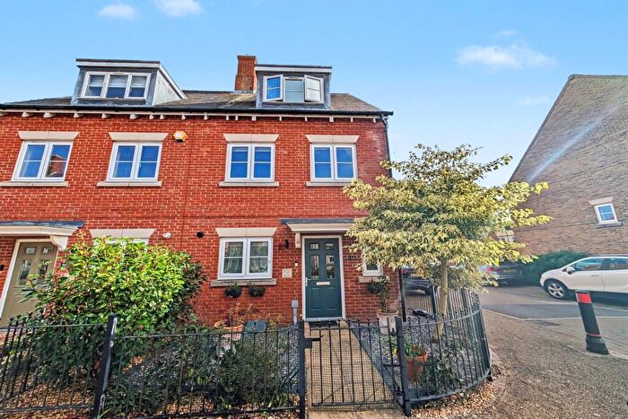 3 Bedroom Semi-Detached House For Sale In Blandford, DT11