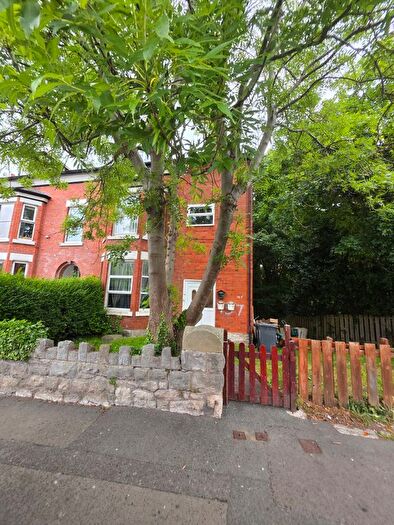1 Bedroom Flat To Rent In Abergele Rd, Colwyn Bay, LL29