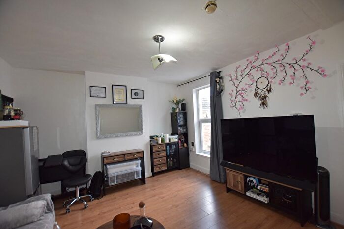 1 Bedroom Flat To Rent In Mayors Walk, West Town, Peterborough, PE3