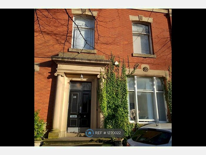 1 Bedroom Flat To Rent In Westcliff, Preston PR1